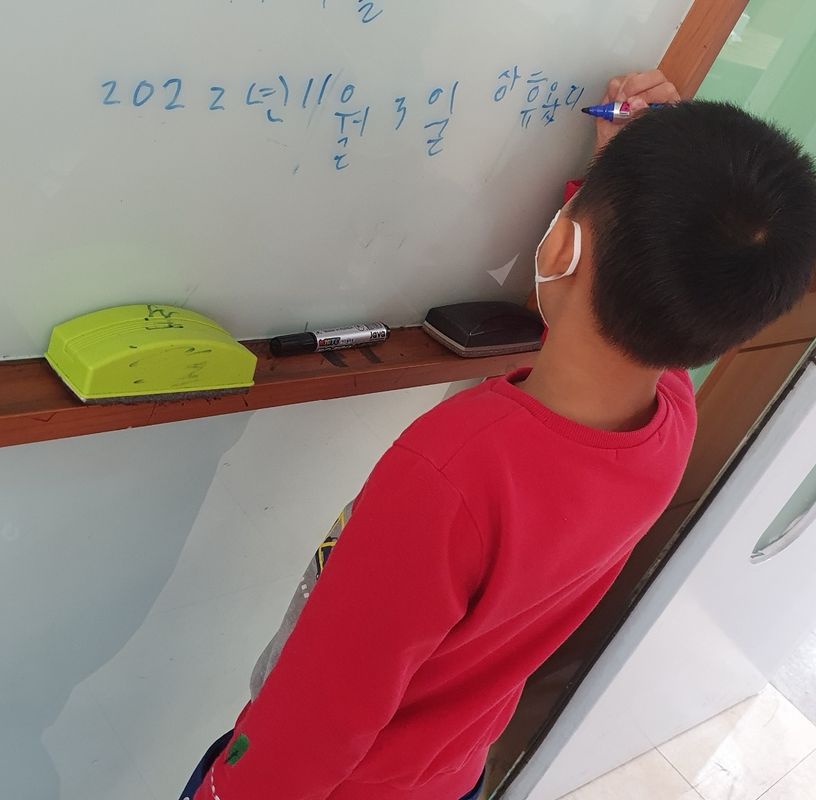교회 속 삶의 예배